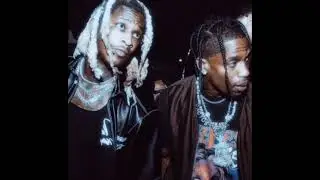 FREE Travis Scott 