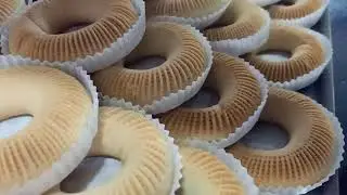 Ka3k n9ach كعك النقاش