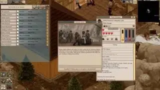 Clockwork Empires Beta 52 - Cook The Meats - Part #2