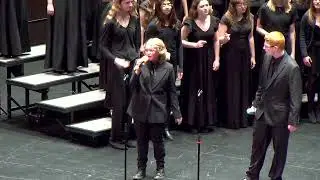 Spring Choir Concert