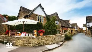 England’s Most Filmed Town – Home to Harry Potter, Fantastic Beasts & More!