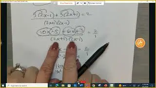 Unit Two Review II   Question 8b
