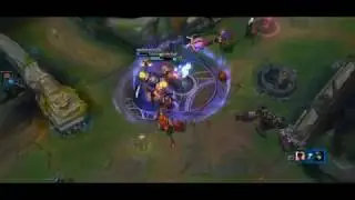 ToXc Sloth LoL Highlights #2
