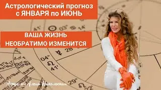 Как ваша жизнь необратимо изменится уже в первые 6 месяцев 2024