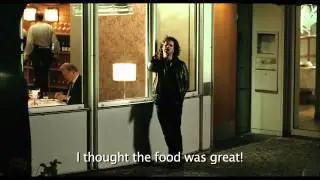 Soul Kitchen Movie Trailer [HD] - German w/ English subtitles