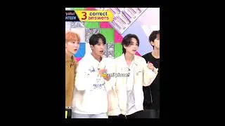 SEVENTEEN's Vocal unit again impressed everyone!!😍#Seventeen#Woozi#Seungkwan#Jeonghan#Dk#Joshua