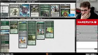 [05/07/24] Modern Prelim with Bant Nadu