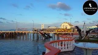 Tanjung Balai Karimun Indonesia--Riau Islands Tour