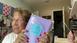 More Mail. Oh No!!