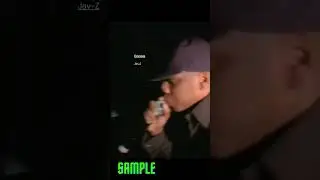 Jay Z Sample