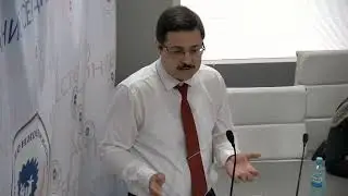 ЧТО НУЖНО СДЕЛАТЬ, ЧТОБЫ ОТМЕНИТЬ ЕГЭ В БЛИЖАЙШИЕ ГОДЫ, Н.Ю. Волков, к.физ-мат.н., МГУ.