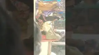 danda nacha rambha