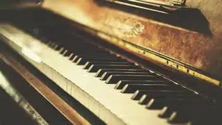 Piano Track #2