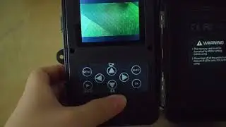 HC200 basic operation