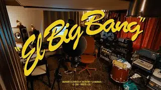 Diamante Eléctrico - El Big Bang (Con Silvestre Y La Naranja) [Video Oficial]