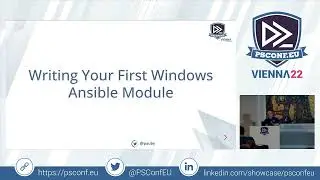 Ansible and Windows. How PowerShell enables a Linux config manager to work in a Windows world? ...