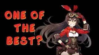 Why Amber Is ACTUALLY GOOD ｜Genshin Impact