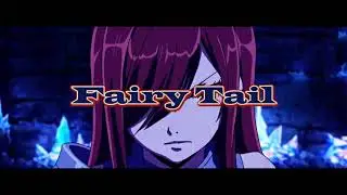 Fairy tail | 
