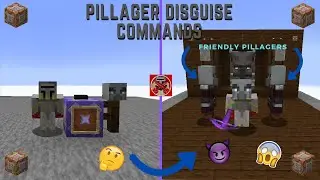 Command Block Tutorial 