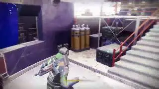 Destiny