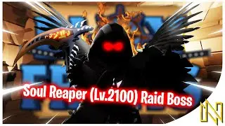 I Mastered LIGHT FRUIT and SOLO'D This RAID BOSS - Blox Fruits