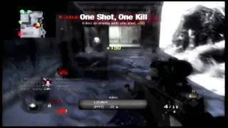 Black Ops clips