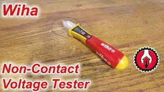 Wiha Non-Contact Voltage Tester