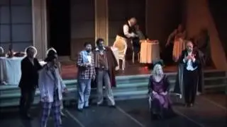 Gioventù Mia - "La Bohème" (Puccini)