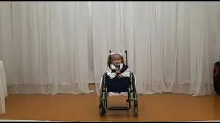 Аксёнова Аня Песенка первоклашки