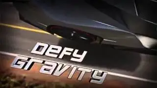 Video Games-Asphalt Airborne 8