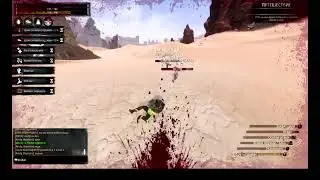 Conan Server Vanilla PVP от Панка под новый трек(автор песни Falkon)