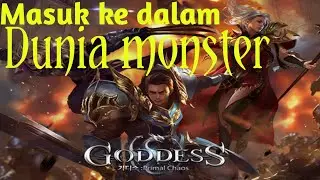 misi penyelamatan dunia roh