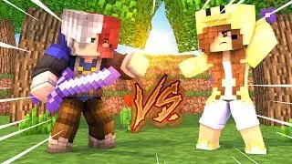SEMİHWİNNER VS CEKİK! 😂 DOKUNAMADIM 😂