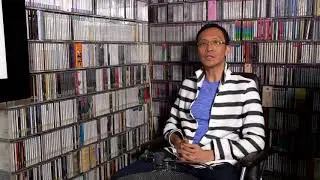 【 吳懷世 x 馬勒錄音花絮！ 】