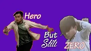 EGO |Hero but still zero| |kindavines| |Northeast video|