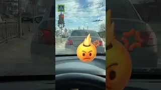 Ох уж эти МОРГАЛКИ в СТОПАХ... Ваше мнение?! 