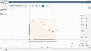 Using trim, extend and Offset tools