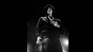 Dark Melodic Drill || Central Cee X Pop Smoke Type Beat 