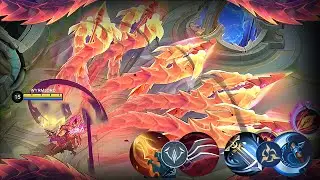 TOP GLOBAL MOSKOV FULL CRITICAL BUILD IN SOLO HIGH RANK! THIS IS SO BROKEN! (PLEASE TRY!)