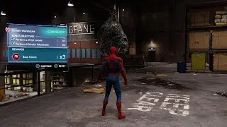 Marvel's Spider-Man Remastered