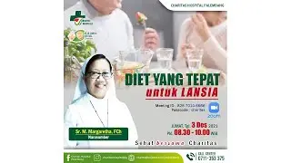Webinar Kesehatan : 