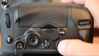Nikon D4