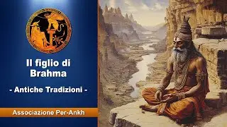 Oltre la Realtà: un insegnamento induista sull’illusione del mondo [Podcast]