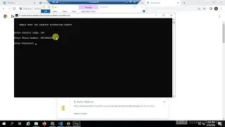 World OTC Automation Script