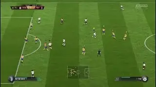 Fifa 18 - Resurrection SK Greatest Hits