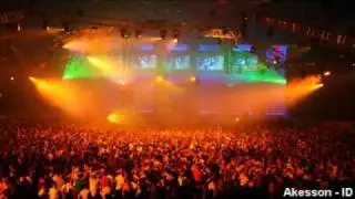 Akesson - Without You (Original Mix)