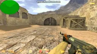 Cs 1.6 я жестоко нублю!!