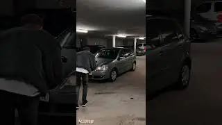 Do not try this at home #viral #automobile