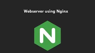 Webserver using NGINX | Linux&More