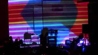 Vial of Sound Live at 49 Hz 01-05-2013 - Song 5 - Last Song